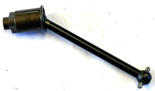 Thunder tiger tomahawk car - tomahawk, vx