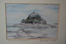 Rare Elisabeth Clarke St