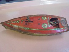 Vintage Lindstrom The Delfine