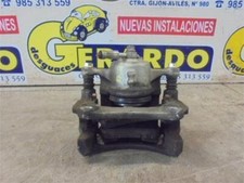 Brake Caliper Front Left Ford