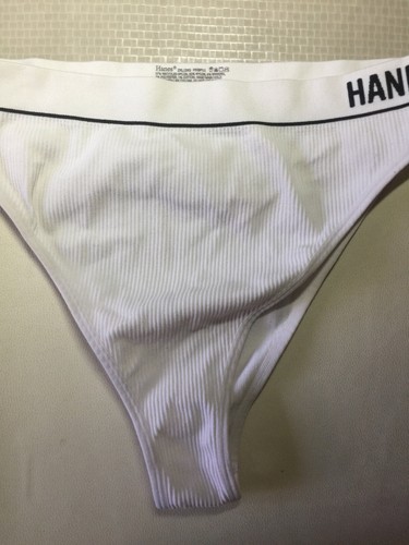 2xl vintage hanes ribbed - vintage,