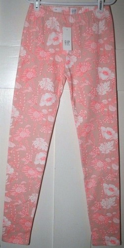 Gap kids girl leggings - girl's,