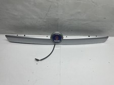 SAAB 9-3 2008 SALOON BOOT LID