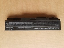 FST Battery 6 Cell 2000 mAh Lithium-ion 18650 3.7V Blue White Ring 6J20815