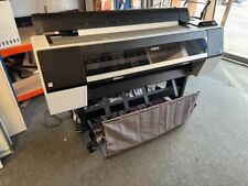 Epson SureColor p9000 wide format printer