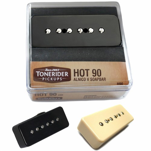 Tonerider hot p90 soap - hot,