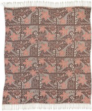 Disney Store Moana Throw