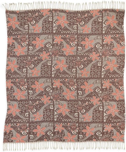 Disney store moana throw - store,