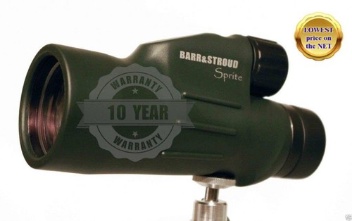 Barr stroud sprite 20x50 - barr&stroud, 'sprite'