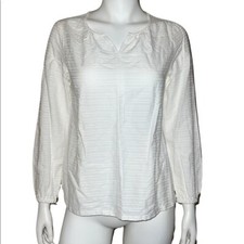 Christopher & Banks White