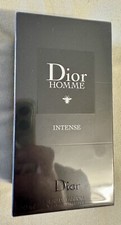DIOR HOMME INTENSE 150ML *