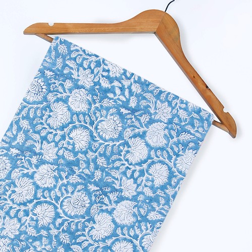 Yards indian voile fabric - yards,