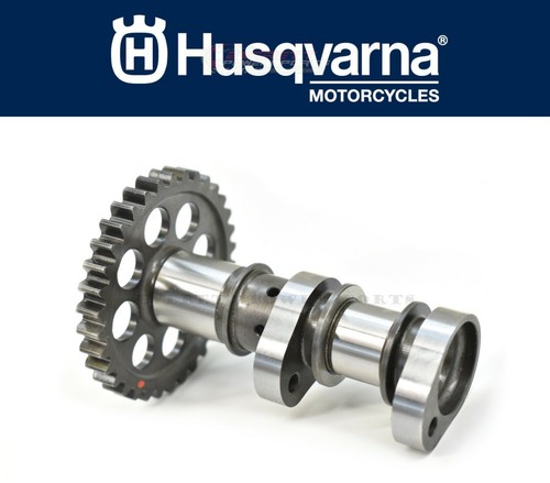 Intake camshaft 350 - 350, fx