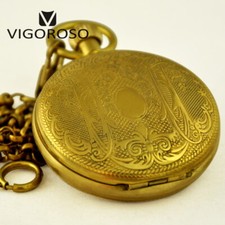 Classic Wind Up Hand-winding