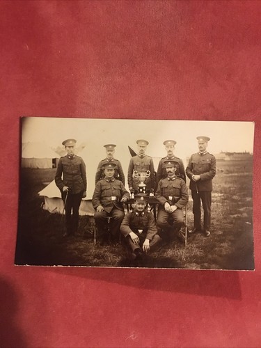 Ww1 group john s - of, john's