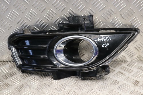 Ford mondeo mk5 - mondeo, light