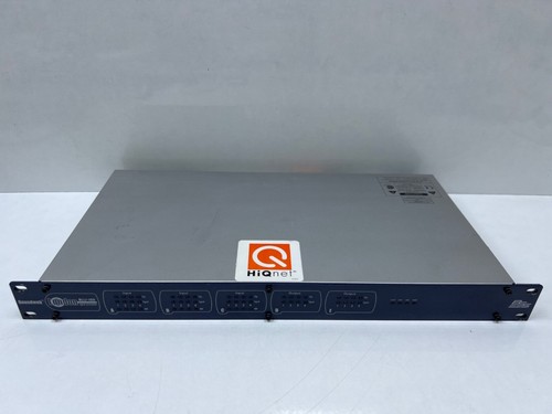 Bss soundweb london - soundweb, blu-100