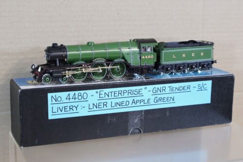Djh k80 kit built lner - kit,