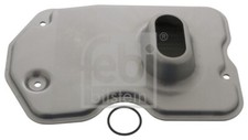 FEBI BILSTEIN 100458 Hydraulic