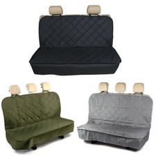 Heavy Duty Premium Quilted Car