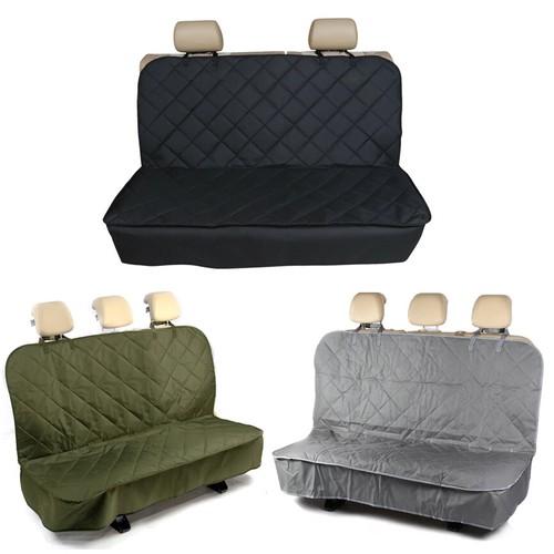 Heavy duty premium quilted - duty, car