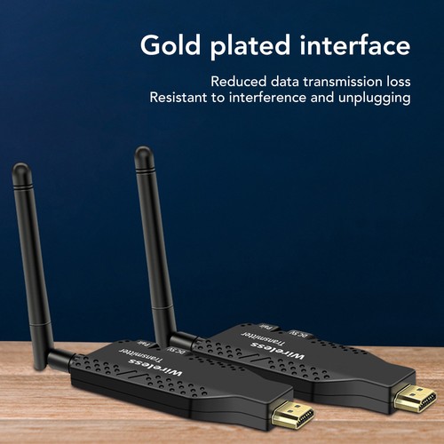 Wireless transmitter and - wireless,