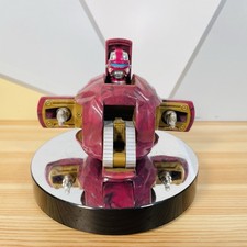 Rock Lords Stun Stone 1986 Vintage Bandai Gobots - Read Descripton