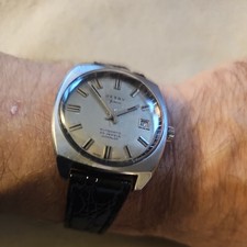 Vintage gents wristwatch JESBY