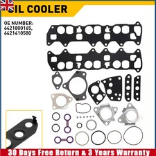 For Mercedes ML-Class W164 Oil