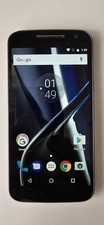 Motorola Moto G4 Smartphone
