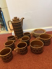 Hornsea heirloom coffee - hornsea, set