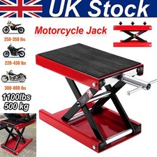 500KG Motorbike Motorcycle