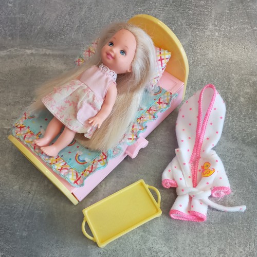 Vtg 2000 mattel barbie - vtg,