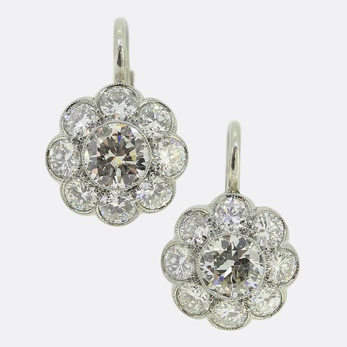 Art deco old - deco, diamond