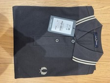 Fred Perry Polo T-Shirt