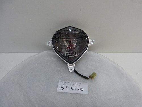 Yamaha aerox 50cc - yamaha,