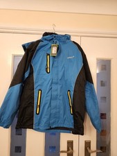 Mens Waterproof Jacket