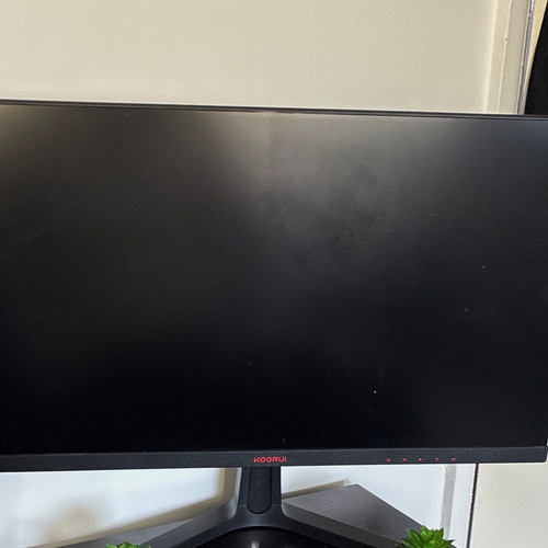 Koorui 24e4 24in fhd - koorui, 165hz