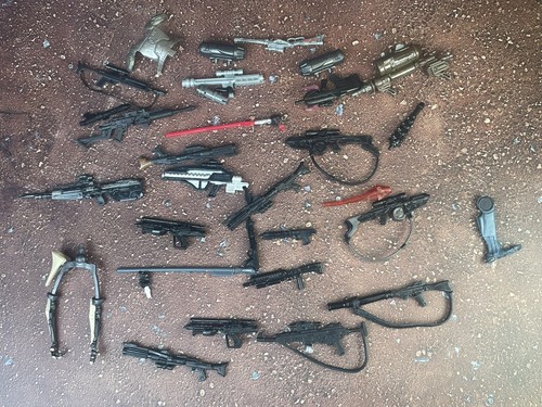 Star wars accessories - wars,