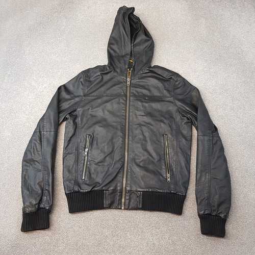 Superdry mens jacket medium - mens,