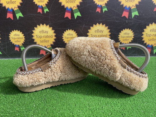 Rrp 100 ugg tasman curly - ,