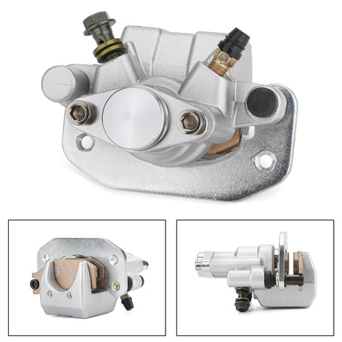 Rear brake caliper for - brake,
