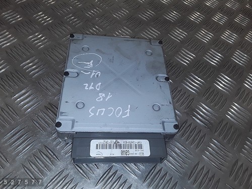 2007 ford focus ecu - focus,