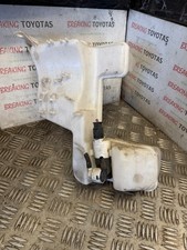Peugeot 308 Windscreen Washer