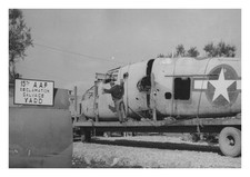 North Africa Vintage WW2