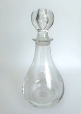 Vintage Dartington lead