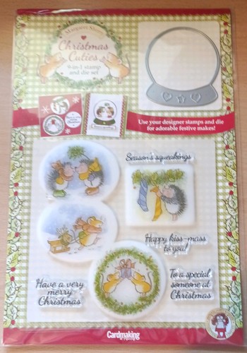 Margaret sherry christmas - margaret,