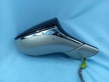 2018 Lexus LS Right Side