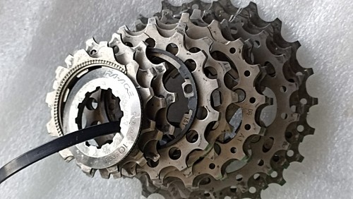 Shimano dura ace - shimano, 7800