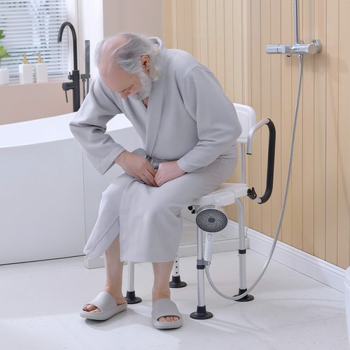 Shower chair for the elderly - shower,